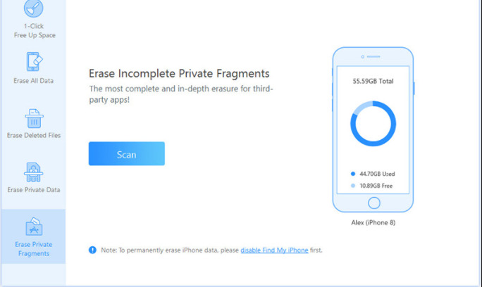 iMyfone Umate Pro 6.0.4.3 Crack With Registration Code Free Download