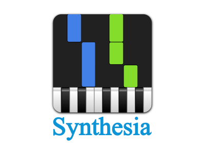 Synthesia Pro 10.9 Crack + Unlock Serial Key Full Version 2022 [Latest]