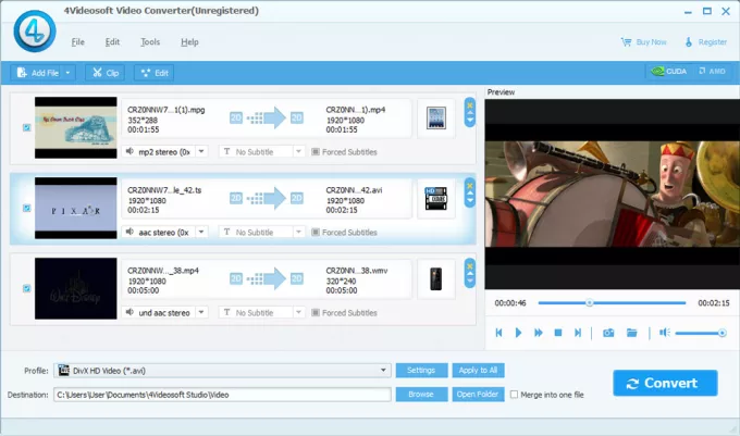 4Videosoft Video Converter Ultimate 9.1.28 With Crack [Latest] 2022