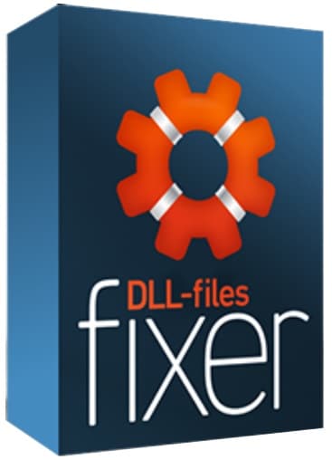 DLL Files Fixer 4.2 Crack Free Download 2022