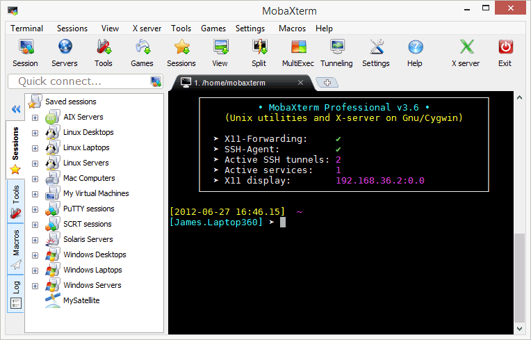 MobaXterm Professional Setup & Crack v23.0 Download [Latest]