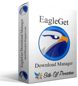 EagleGet 2.1.6.40 For Pc Full Version 2022 Free Download
