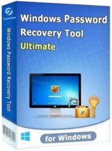 BACKUP & RECOVERYWindows Password Recovery Tool Crack 7.1.2.3 + Full Free Activation Key