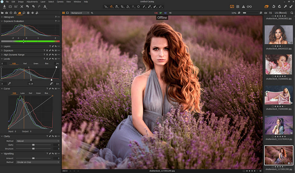 Capture One 22 Pro 15.4.2.10 Latest Version Free Download
