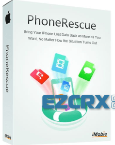 PhoneRescue 6.4.1 Crack Activation Code  [Latest 2021] Free Download