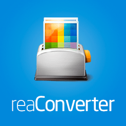 reaConverter Pro 7.688 Crack with License Key 2022 [Latest]