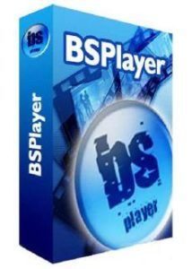 BS.Player Pro Crack 2.82 Build 1096 Serial Key [Latest] Free Download