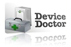 Device Doctor Pro 5.2.473 Crack + License Key [Latest 2021] Free Download