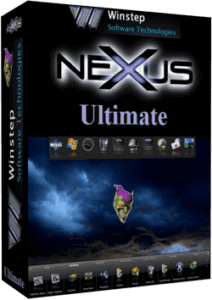 Winstep Nexus Ultimate 20.10 Crack + Serial Key 2021 [Latest] Free Download