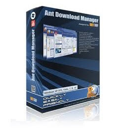 Ant Download Manager Pro 2.2.1 Build 77125 Full Crack [Latest 2021] Free Download