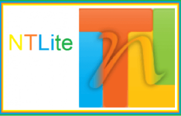 NTLite 2.3.7.8850 Crack + License Key Free Download [Latest]