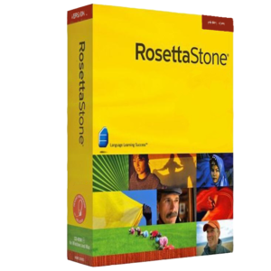 Rosetta Stone 8.20.1 Crack + Activation Code Full Torrent [2022]