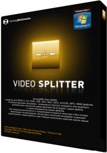 SolveigMM Video Splitter 7.6.2201.27 With Crack x64 [Latest] 2022