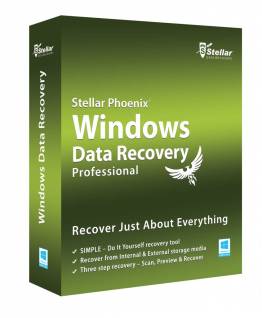 Stellar Phoenix Data Recovery Pro 10.0.0.5 With Crack [Latest 2021] Free Download