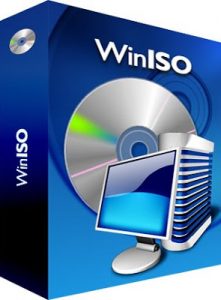 WinISO 6.4.1 Crack With Registration Code Free Download [Latest 2021]