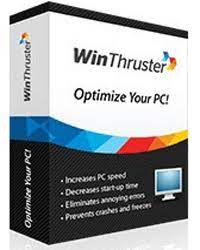 WinThruster 1.80 Crack With License Key[Latest 2021]Free Download