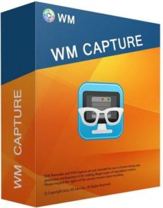 WM Capture 9.2.1 Crack With Registration Code [ Latest 2021] Free Download