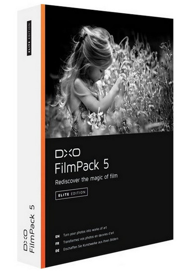 DxO FilmPack 5.5.27 Build 605 Elite With Crack [Latest2021]Free Download