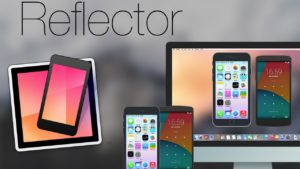 Reflector Pro 4.0.2 Crack + Serial Key Lifetime 2021 Free Download