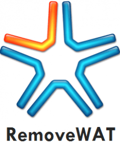 RemoveWAT Crack [WAT Removal Tool for Windows[2021]Free Download