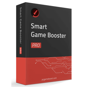 Smart Game Booster 5.2.0.567 Crack + License Key Full [Latest Version]
