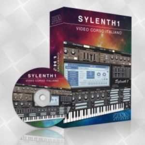 Sylenth1 3.071 Crack With License Code {Latest 2021} Free Download
