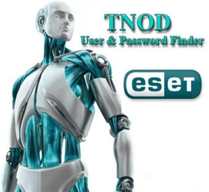 TNod User & Password Finder 1.8.8 Beta Crack with License Key 2021 Full Version Download