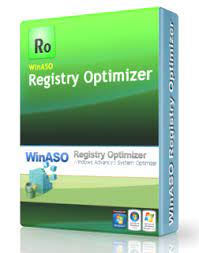 WinAso Registry Optimizer 5.7.0 Crack With License Key [Latest 2021] Free Download
