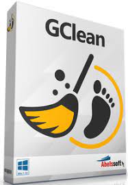 Abelssoft GClean 221.0.11 With Crack [Latest 2022] Free Download