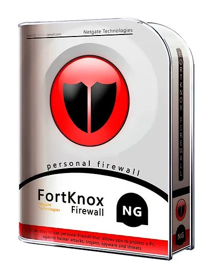 FortKnox Personal Firewall 23.0.840 Patch With Serial Key [Latest]