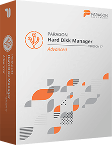 Paragon Hard Disk Manager 17.30.2 Crack + Keygen