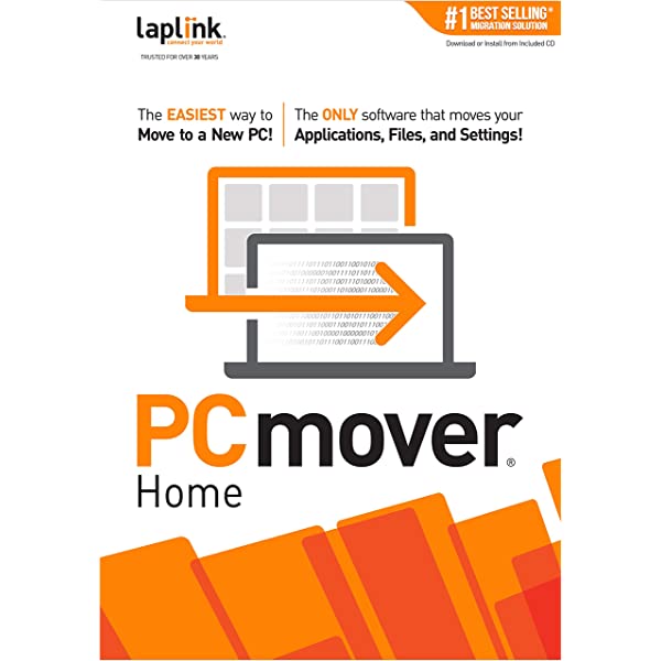 PCmover Pro Crack 12.0.1.40136 + Serial Key Free Download